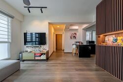 Blk 40A Skyoasis @ Dawson (Queenstown), HDB 3 Rooms #622646931